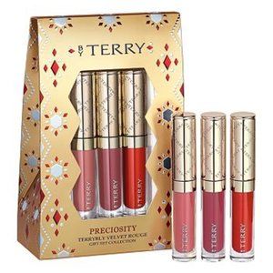 BY TERRY Preciosity Terrybly Velvet Rouge Gift Set
